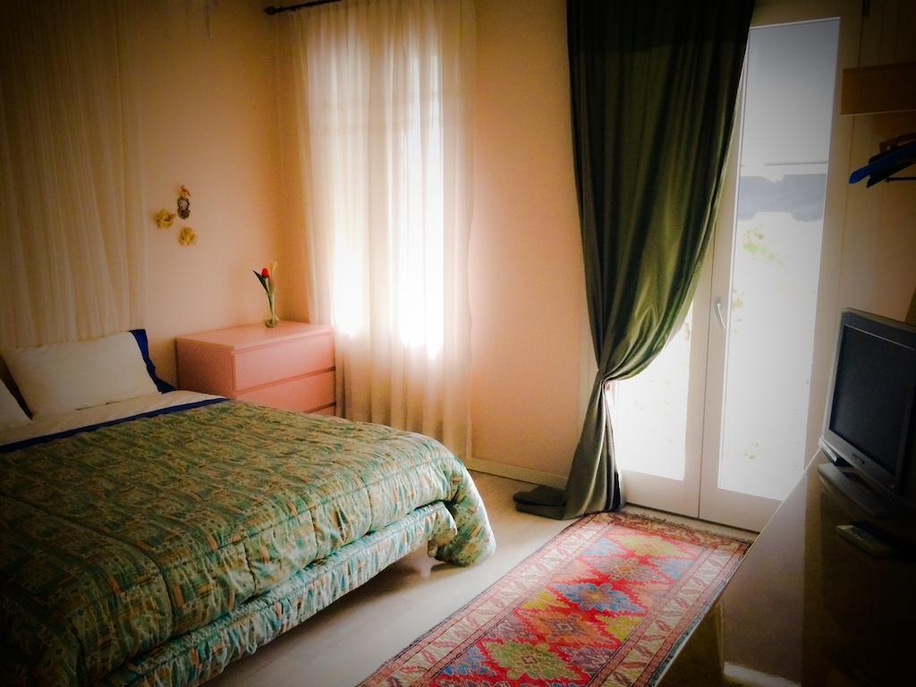 Bed & Breakfast Don Carlos San Martino di Lupari Phòng bức ảnh