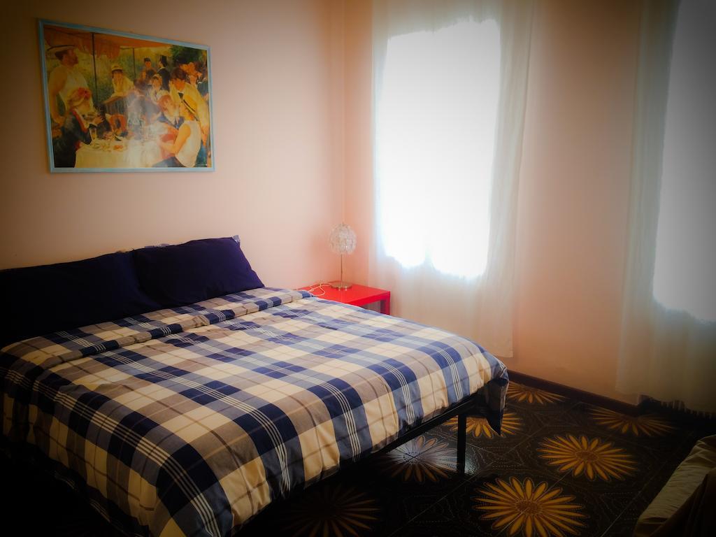 Bed & Breakfast Don Carlos San Martino di Lupari Phòng bức ảnh