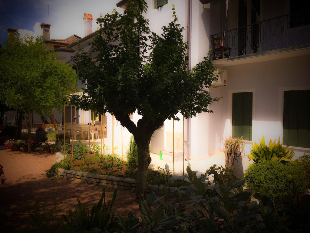 Bed & Breakfast Don Carlos San Martino di Lupari Ngoại thất bức ảnh