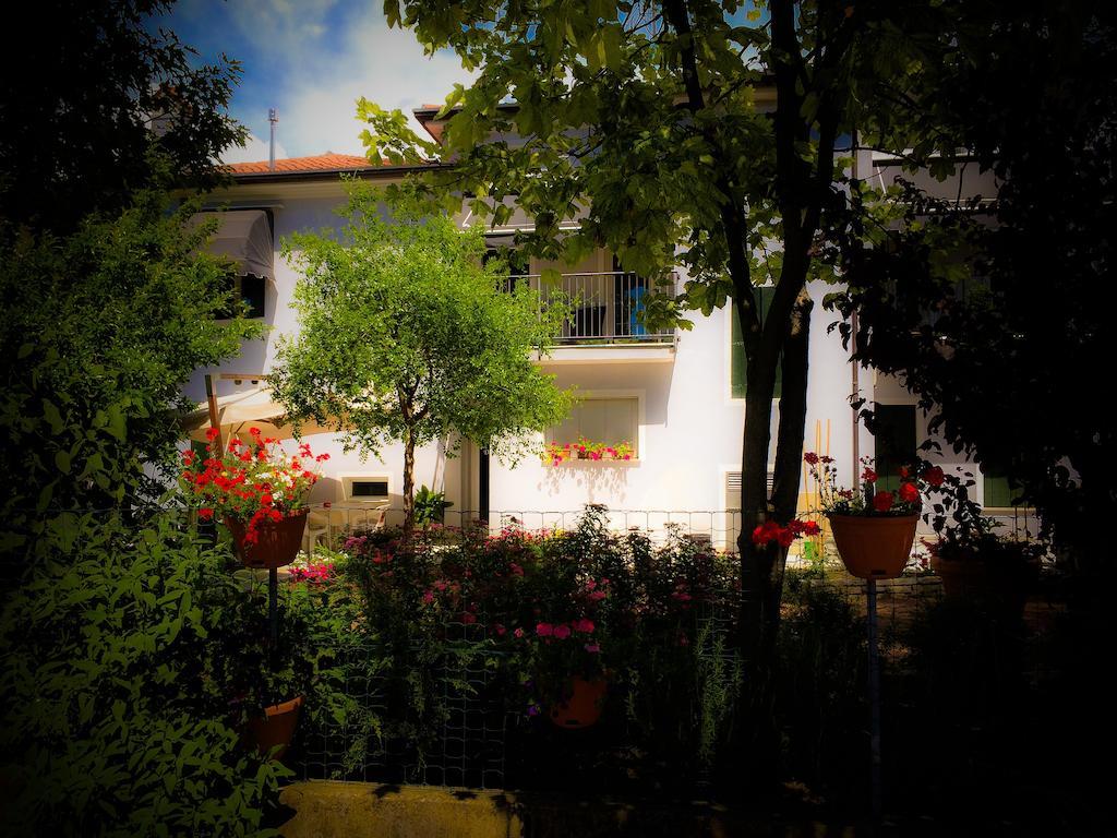 Bed & Breakfast Don Carlos San Martino di Lupari Ngoại thất bức ảnh