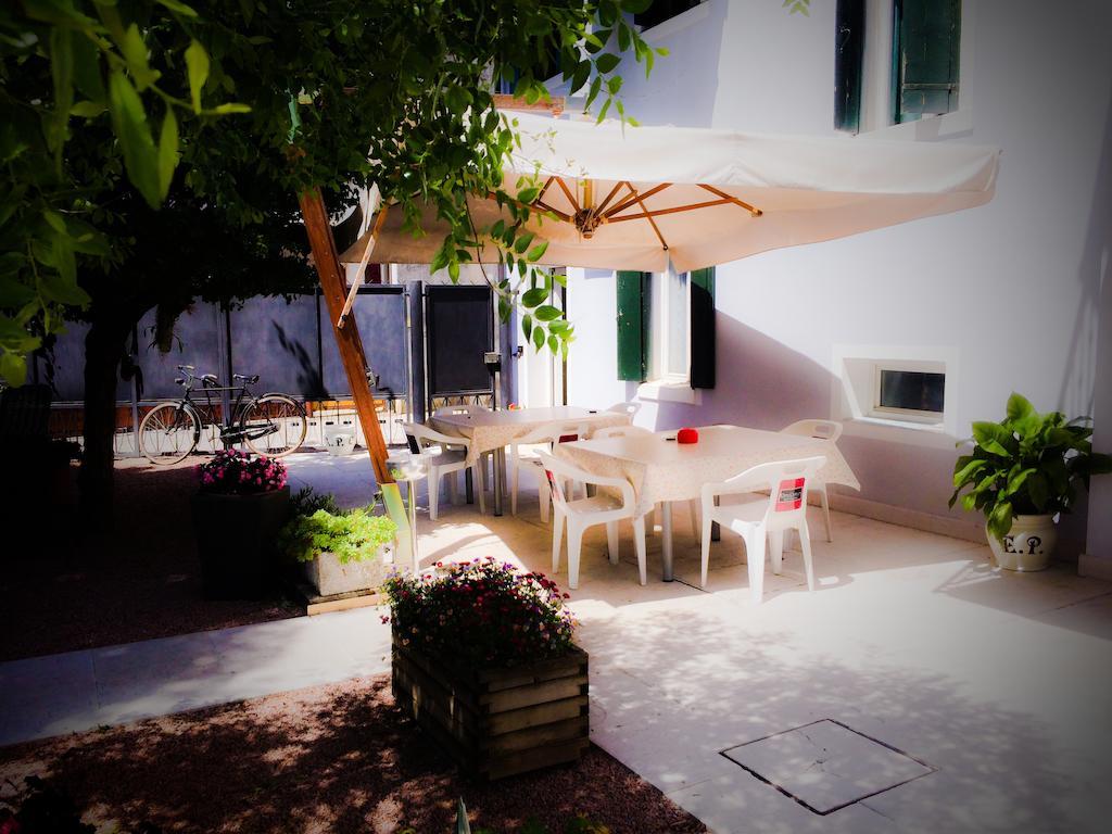 Bed & Breakfast Don Carlos San Martino di Lupari Ngoại thất bức ảnh