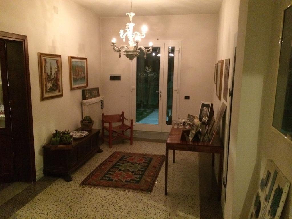 Bed & Breakfast Don Carlos San Martino di Lupari Ngoại thất bức ảnh