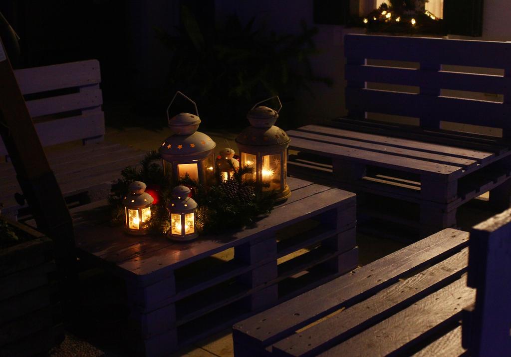 Bed & Breakfast Don Carlos San Martino di Lupari Ngoại thất bức ảnh