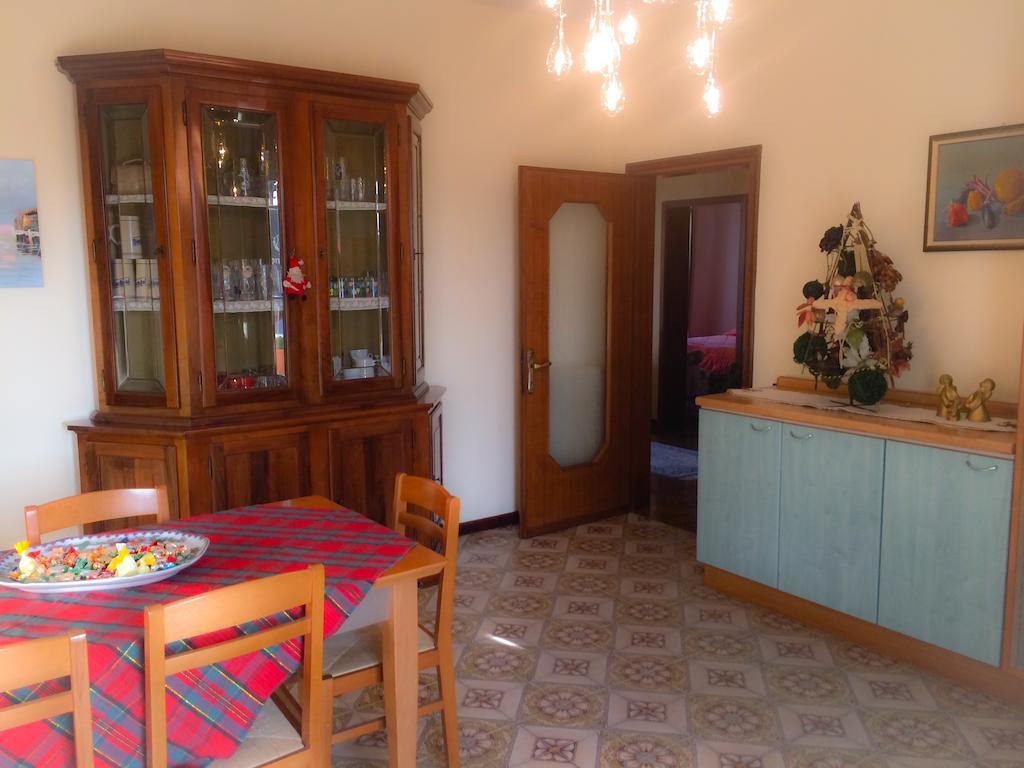 Bed & Breakfast Don Carlos San Martino di Lupari Ngoại thất bức ảnh